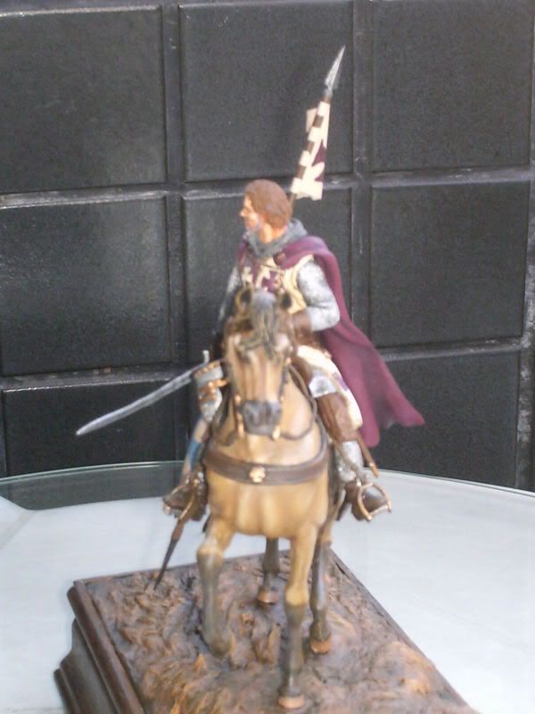 90mm military figures